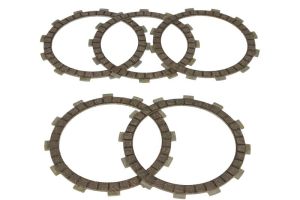 Tarcza sprzęgła MCC216-5