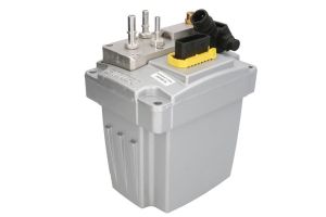 Pompa modułu zasilania (wtrysk mocznika) B81154036117PART