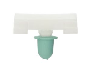 Spinka tapicerska ROM C10019