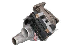 Turbosprężarka 752343-9006S