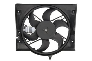 Wentylator chłodnicy silnika NRF 47442