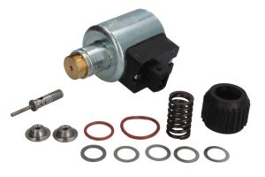 System zawieszenia pneumatycznego R917001253