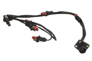 Wiązka elektryczna pompowtryskiwacza IVE-EC-001