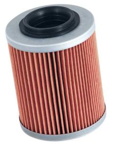 Filtr oleju KN-152