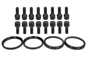 Zestaw montażowy felg aluminiowych MAK 8000000230