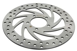 Tarcza hamulcowa RMS 22 516 0250