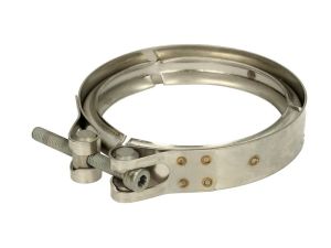 Obejma rury układu wydechowego DIN68898