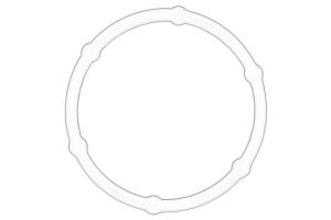 Uszczelka pompy oleju 9805583380