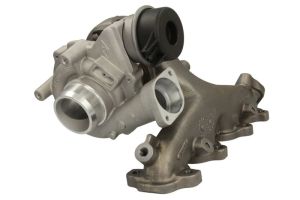 Turbosprężarka EVTC0258