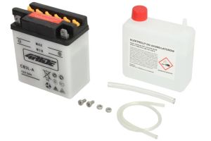 Akumulator rozruchowy CB3L-A 4RIDE