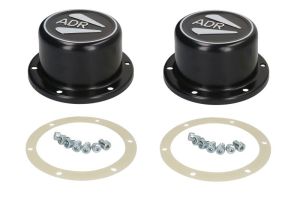 Tarcza kotwiczna hamulca bębnowego 9RT125AC