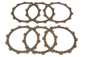 Tarcza sprzęgła MCC356-6