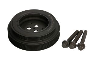 Koło pasowe wału korbowego E6G0007BTA