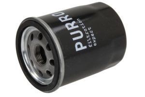 Filtr oleju PUR-PO8018
