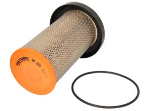 Filtr powietrza AK 280