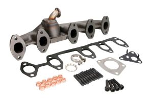 Kolektor wydechowy LRTK949