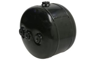 Zbiornik powietrza systemu pneumatycznego PN-AT060