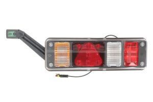Lampa zespolonych świateł tylnych 2VP340 961-437