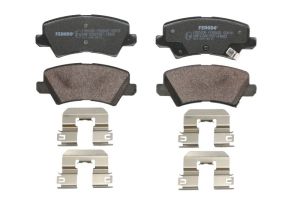 Klocek hamulcowy kpl. FDB5036