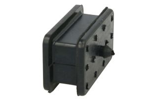 Silentblock tulei resora A5M012MT