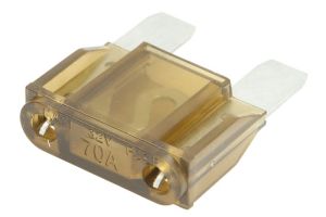 Zestaw bezpieczników MMT O033 2070A/K20