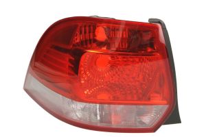 Lampa zespolonych świateł tylnych 441-1995L-LD-UE