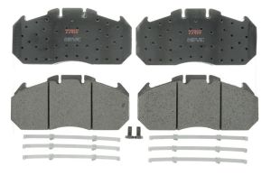 Klocek hamulcowy kpl. GDB5086