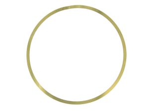 Uszczelka tulei cylindra EL162050