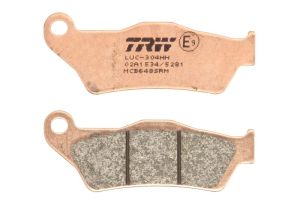 Klocek hamulcowy kpl. MCB648SRM