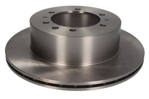 Tarcza hamulcowa DDF976-1