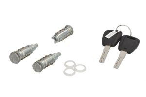 Zestaw cylinderków zamka 80/1217