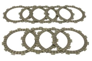 Tarcza sprzęgła MCC323-9