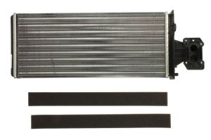 Nagrzewnica IV6080 AVA