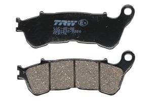 Klocek hamulcowy kpl. MCB776