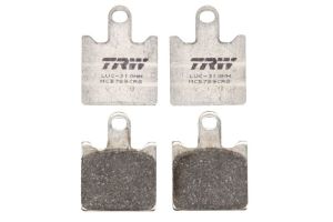 Klocek hamulcowy kpl. MCB789CRQ