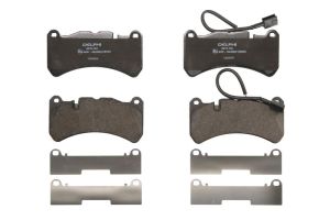 Klocek hamulcowy kpl. LP3374