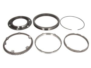 Zestaw naprawczy mechanicznej skrzyni biegów 298440