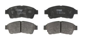 Klocek hamulcowy kpl. GDB3207