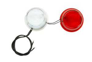 Wkład (oprawka) świateł postojowych 545BC/II W74.1/2