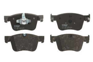 Klocek hamulcowy kpl. GDB2193