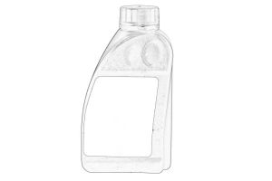 Olej przekładniowy 83 22 2 413 511