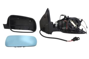 Lusterko zewnętrzne 5402-04-1128127P