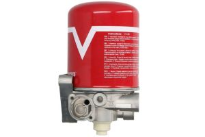 Osuszacz powietrza systemu pneumatycznego PRO4100040