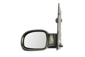 Lusterko zewnętrzne kabiny kierowcy 351991119370