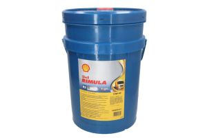 Olej silnikowy RIMULA R5 LE 10W40 20L
