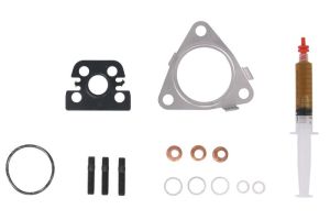 Zestaw montażowy turbosprężarki EVMK0183