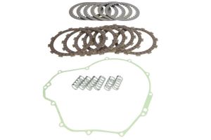 Tarcza sprzęgła MSK254