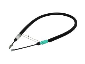 Linka hamulca postojowego GCH380