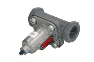 Zawór przelewowy 434 100 126 7