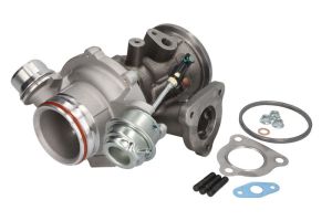 Turbosprężarka EVTC0313